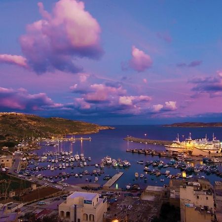Fort Chambray Harbor Breeze Għajnsielem Zewnętrze zdjęcie