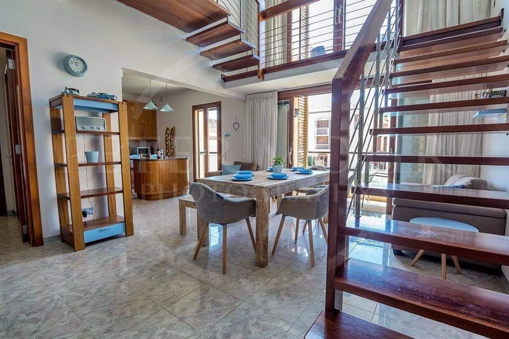 Fort Chambray Harbor Breeze Għajnsielem Zewnętrze zdjęcie
