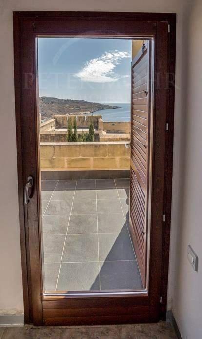 Fort Chambray Harbor Breeze Għajnsielem Zewnętrze zdjęcie