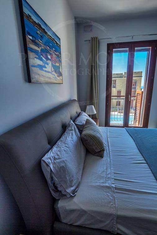 Fort Chambray Harbor Breeze Għajnsielem Zewnętrze zdjęcie
