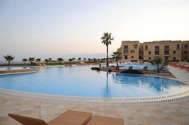 Fort Chambray Harbor Breeze Għajnsielem Zewnętrze zdjęcie